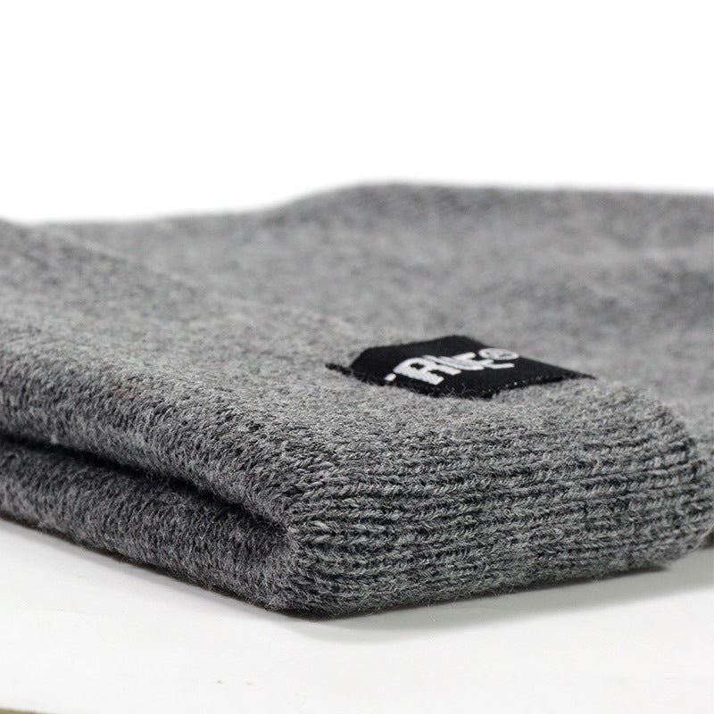 TRUE autumn and winter warm woven