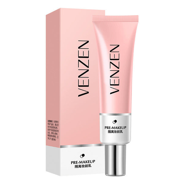 Lightweight And Breathable Base Cream
