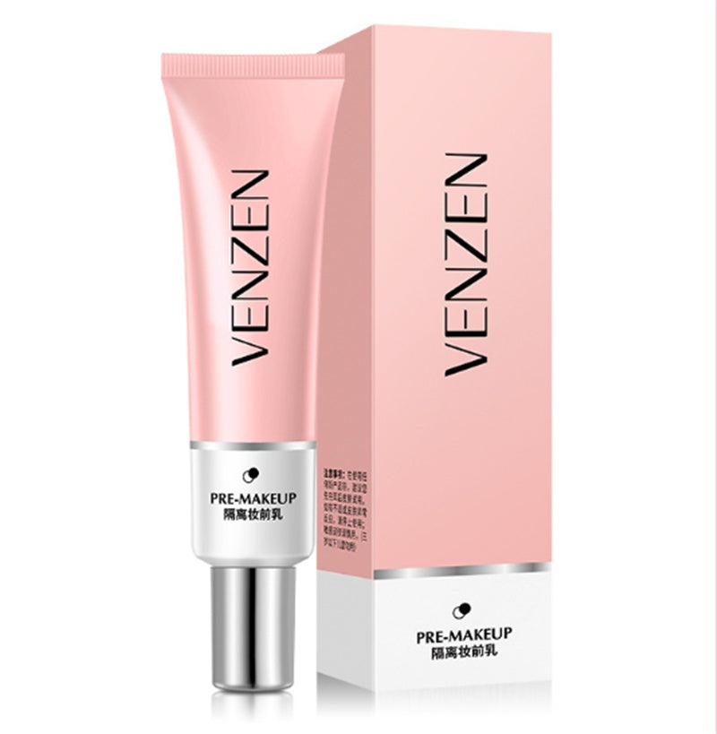 Lightweight And Breathable Base Cream