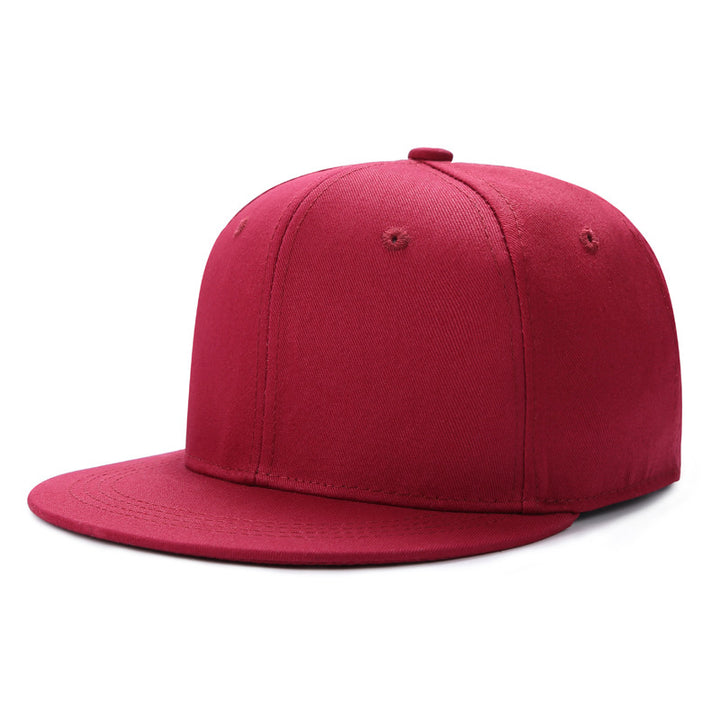Hot Unisex Men Women Adjustable Baseball Cap