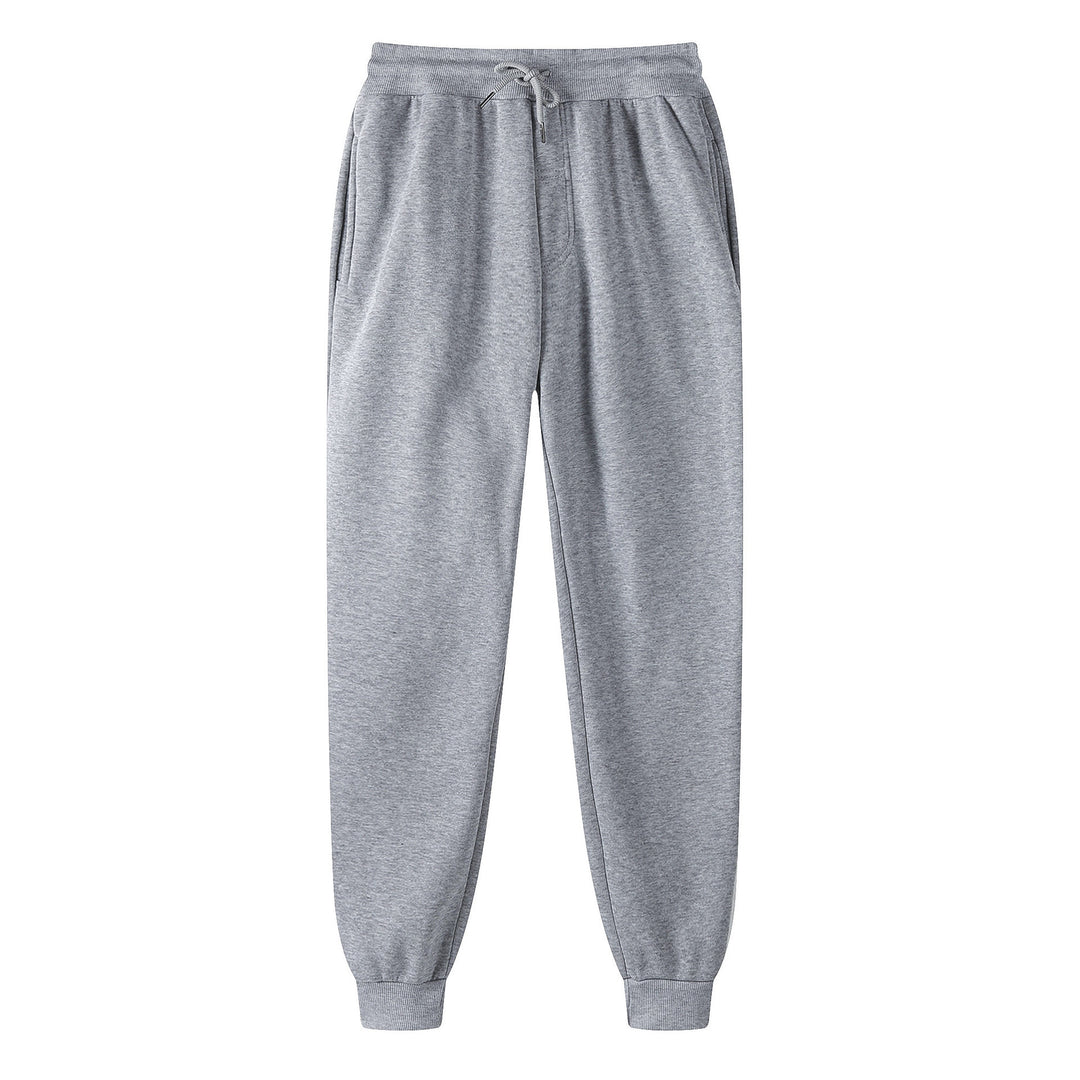 Sweatpants Hip-Hop Trousers