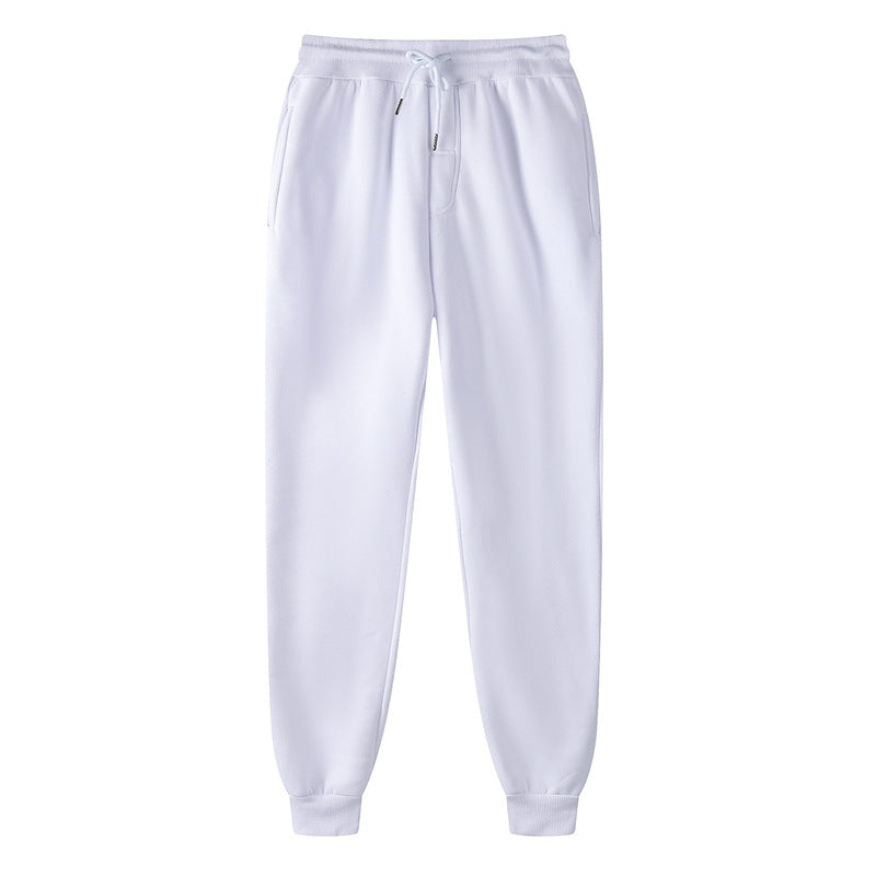 Sweatpants Hip-Hop Trousers