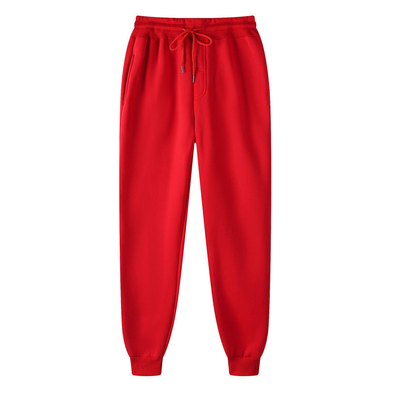 Sweatpants Hip-Hop Trousers
