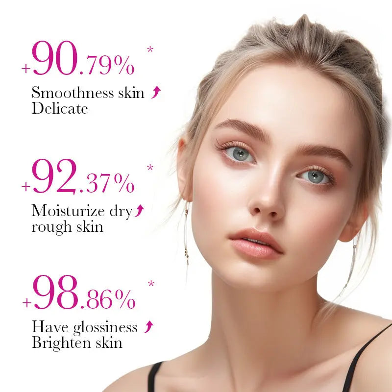 Snail Recombinant Collagen Anti-wrinkle Face Cream