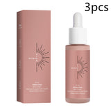 Tanning Face Serum