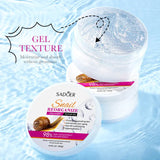 Snail Recombinant Collagen Anti-wrinkle Face Cream