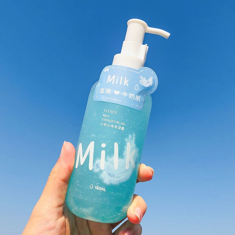 Fruit Exfoliating Lotion