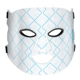 VEVOR Red Light Therapy Mask 7-Color LED Face Mask Light Therapy With 850nm NIR
