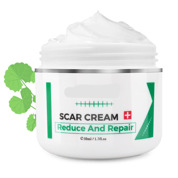 Scar Remover Paste Stretch Mark Burns