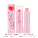 Lip Balm Lipstick Female Temperature-sensitive Color-changing Moisturizing Non-decolorizing