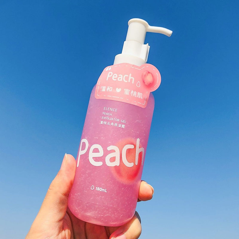 Fruit Exfoliating Lotion