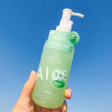 Fruit Exfoliating Lotion
